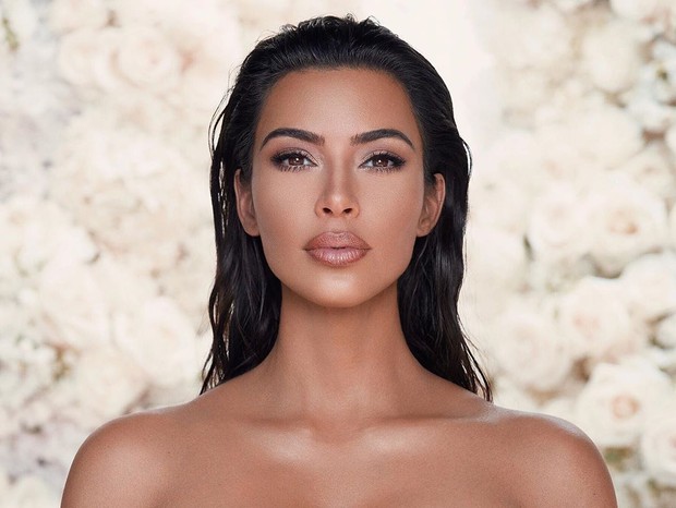 Kim Kardashian (Foto: Greg Swales) Kim Kardashian (Foto: Greg Swales)