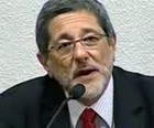 Gabrielli diz 
que Dilma não 
é responsável 
por refinaria  (Reprodução)