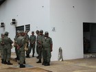 Inscrições para concurso da PM no Piauí com 400 vagas são adiadas 
