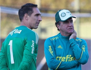 Palmeiras tenta dar fim a tabu de 19 anos contra o Inter