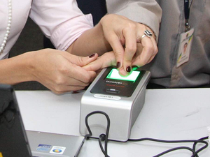 Recadastramento biométrico começa dia 4 de março (Foto: Flora Dolores/O Estado)
