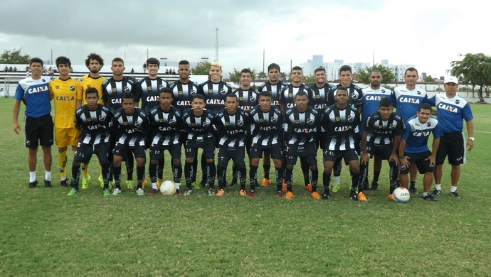 ABC Copa São Paulo 2016 (Foto: Assessoria de Comunicação/ABC)