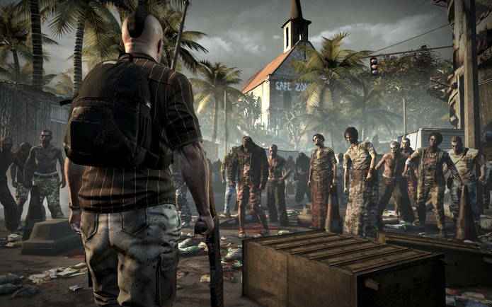 Dead Island (Foto: Divulgação)