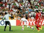 Copa da Ásia: com gol no fim, Irã vence e avança como líder do grupo C