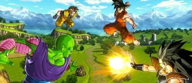 Jogos famosos ficam ate 80% mais baratos; veja quais (Dragon Ball Xenoverse está disponível no Steam (Foto: Divulgação/Bandai Namco))