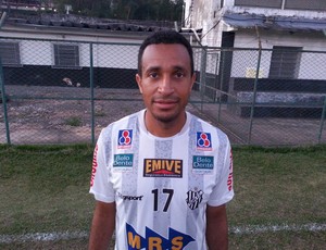 Adriano Felício (Foto: Diego Alves)