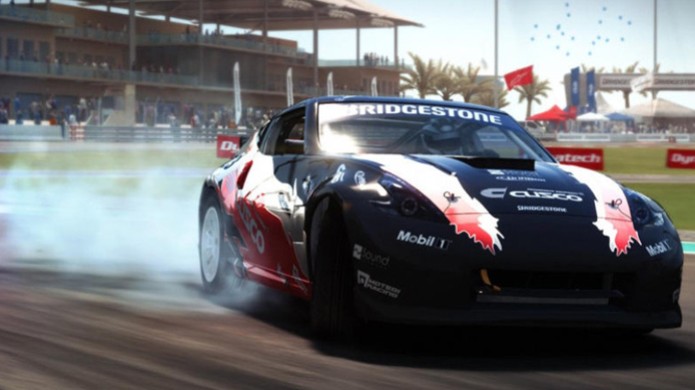 Grid Autosport derrapa para o seu lançamento, no bom sentido (Foto: gamersheroes.com) (Foto: Grid Autosport derrapa para o seu lançamento, no bom sentido (Foto: gamersheroes.com)) Grid Autosport derrapa para o seu lançamento, no bom sentido (Foto: gamersheroes.com) (Foto: Grid Autosport derrapa para o seu lançamento, no bom sentido (Foto: gamersheroes.com))