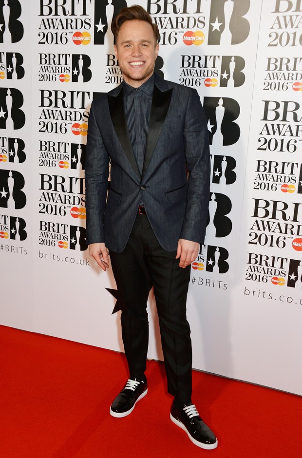 Olly Murs (Foto: Getty Images)