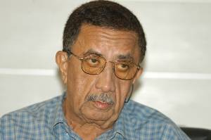 Coronel Mário Pantoja (Foto: Cristino Martins / O Liberal)