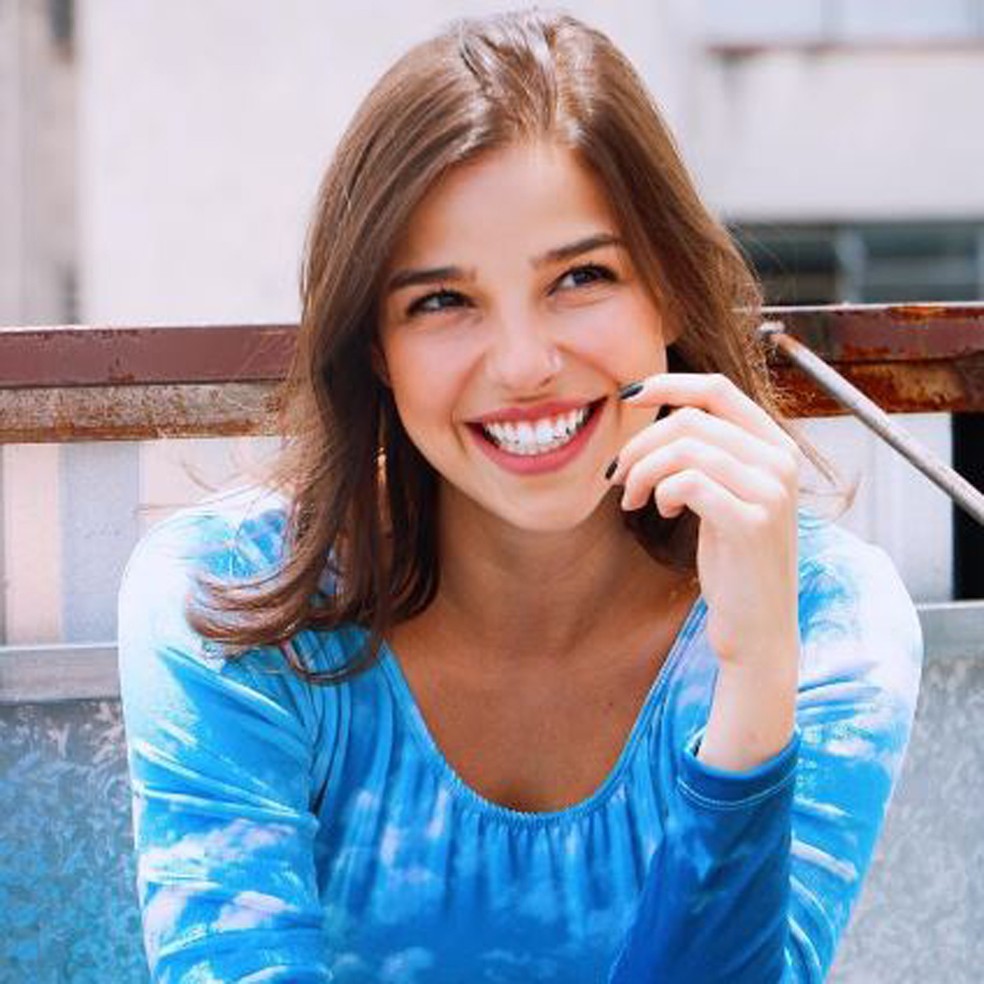 Gabi Medvedovski será Keila (Foto: Reprodução / Arquivo Pessoal)