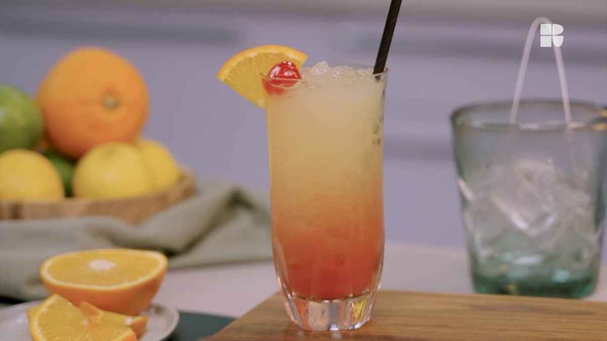 Sex On The Beach Drinks E Bebidas Receitas