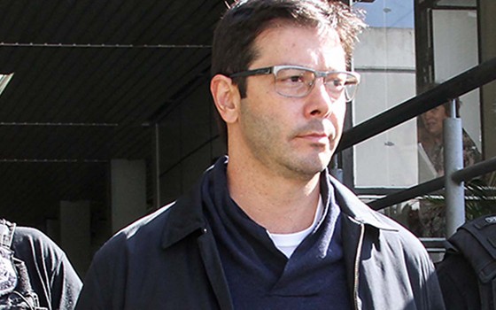 Alexandre Romano (Foto: Jorge William /Agência O Globo)