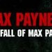 Max Payne 2: The Fall of Max Payne MK Productions map pack