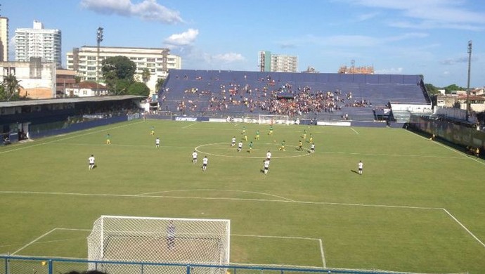 Remo Vence Amistoso Internacional Contra A Seleção Da Etiópia, Em Belém ...