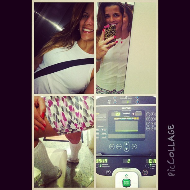 Renata Santos (Foto: Reprodução Instagram) Renata Santos (Foto: Reprodução Instagram)