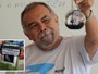 Professor do ES carimba hit de Mc Bin Laden nos cadernos dos alunos