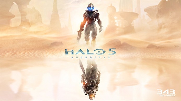 Halo: The Master Chief Collection dará acesso ao beta de Halo 5: Guardians (Foto: Divulgação)
