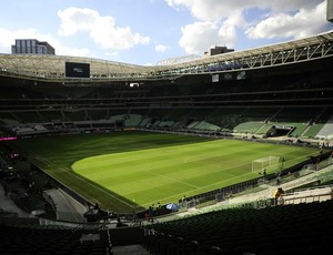 Palmeiras x Chapecoense: diretoria faz promoção no preço dos ingressos