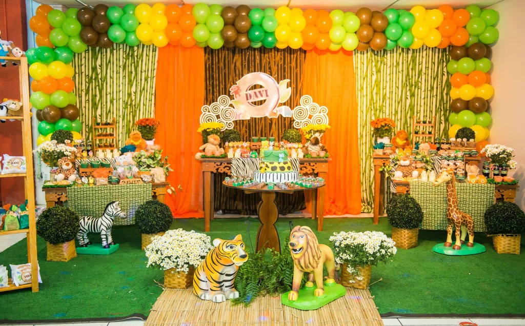 decoracao festa safari:Veja fotos de como decorar uma festa infantil com tema safari decoracao festa safari:Veja fotos de como decorar uma festa infantil com tema safari