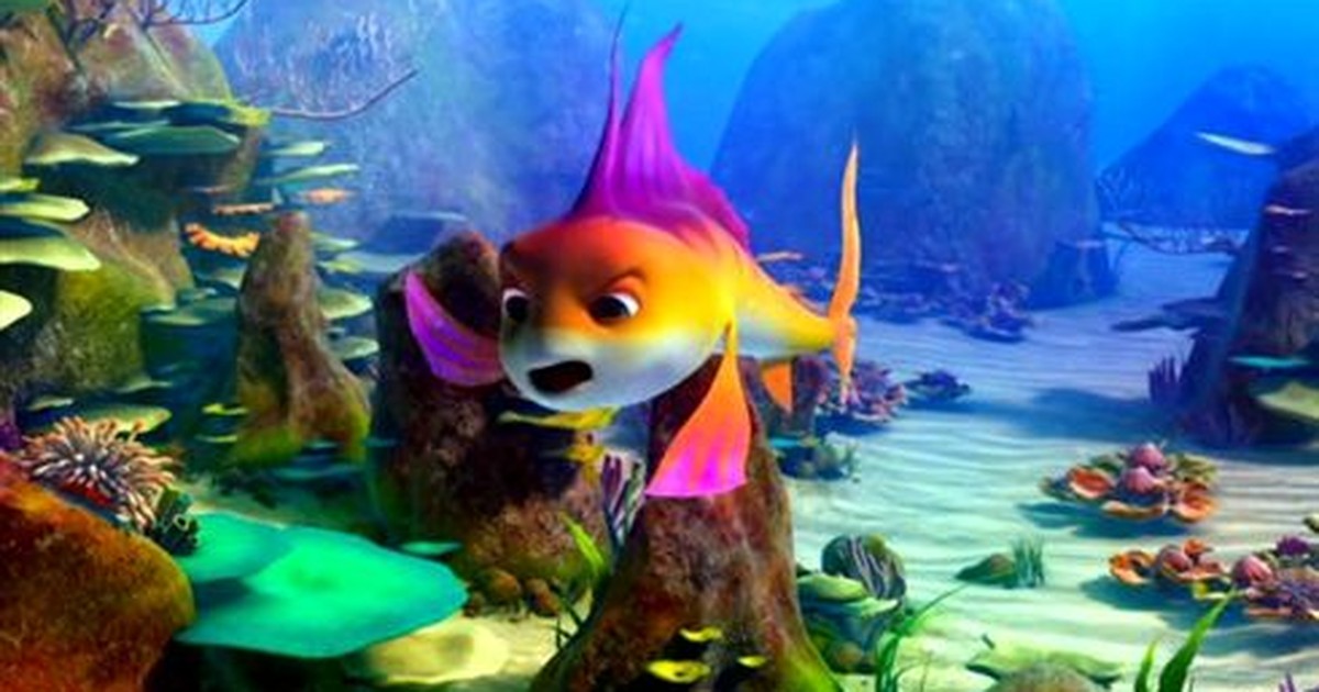 G1 Filme 'O Mar Não está Pra Peixe 2' é exibido no Sesc São Carlos, SP notícias em São G1 Filme 'O Mar Não está Pra Peixe 2' é exibido no Sesc São Carlos, SP notícias em São