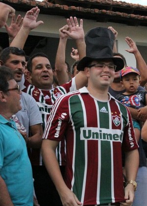 Campeão nacional do Cartola, Hugo busca bi e revela: 