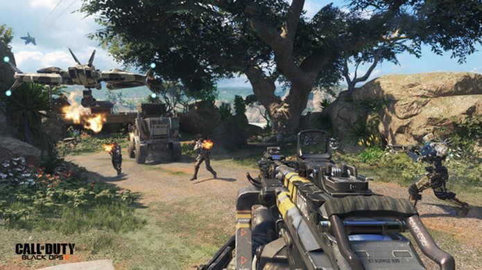 Call of Duty: Black Ops 3 anuncia as datas de sua beta multiplayer para os jogadores (Foto: Reprodução/DigitalSpy) (Foto: Call of Duty: Black Ops 3 anuncia as datas de sua beta multiplayer para os jogadores (Foto: Reprodução/DigitalSpy)) Call of Duty: Black Ops 3 anuncia as datas de sua beta multiplayer para os jogadores (Foto: Reprodução/DigitalSpy) (Foto: Call of Duty: Black Ops 3 anuncia as datas de sua beta multiplayer para os jogadores (Foto: Reprodução/DigitalSpy))
