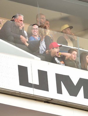 Cristóvão tem sequência na arena como trunfo em início no Corinthians