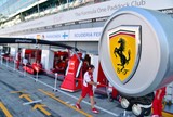 Ferrari pode ser primeira escuderia sócia da Fórmula 1, diz jornal inglês