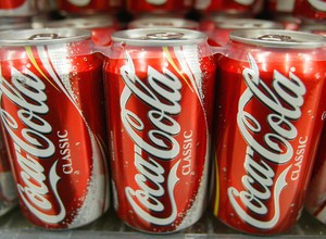 Coca-Cola (Foto: Getty Images)