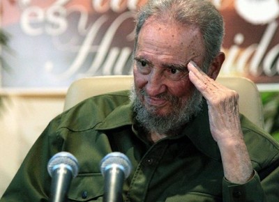 Repercussão da morte de Fidel Castro confirma: esquerda aceita