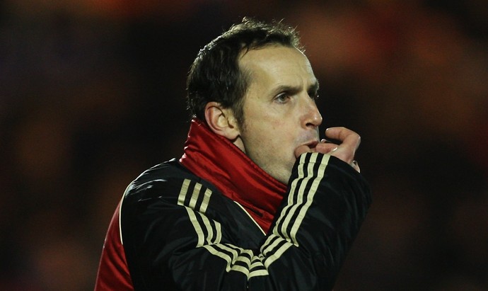 Herrlich ex-Borussia Dortmund e seleção alemã (Foto: Getty Images)