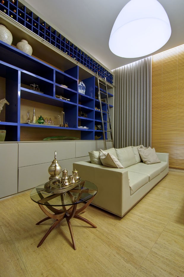 Óbvio Arquitetura (Foto: Divulgação) Óbvio Arquitetura (Foto: Divulgação)