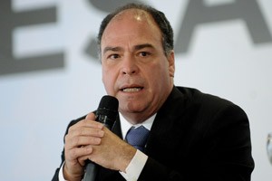 O ministro da Integração Nacional, Fernando Bezerra (Foto: Wilson Dias / Agência Brasil)