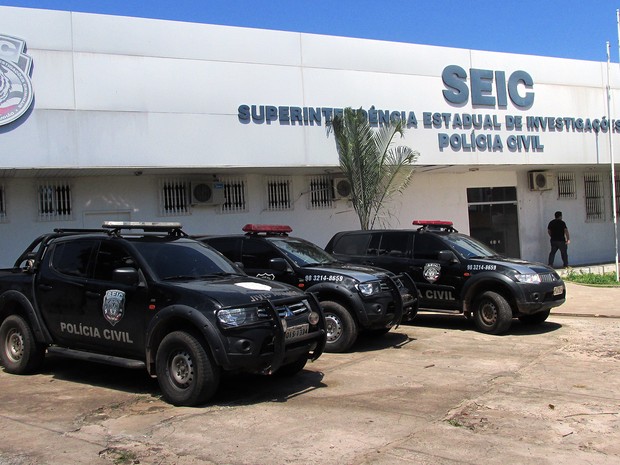 Superintendência aperta o cerco contra o desvio de dinheiro no interior do Maranhão (Foto: Divulgação/Seic/Arquivo)