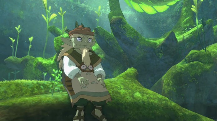 Ni no Kuni II: Revenant Kingdom (Foto: Reprodução/Thomas Schulze) Ni no Kuni II: Revenant Kingdom (Foto: Reprodução/Thomas Schulze)
