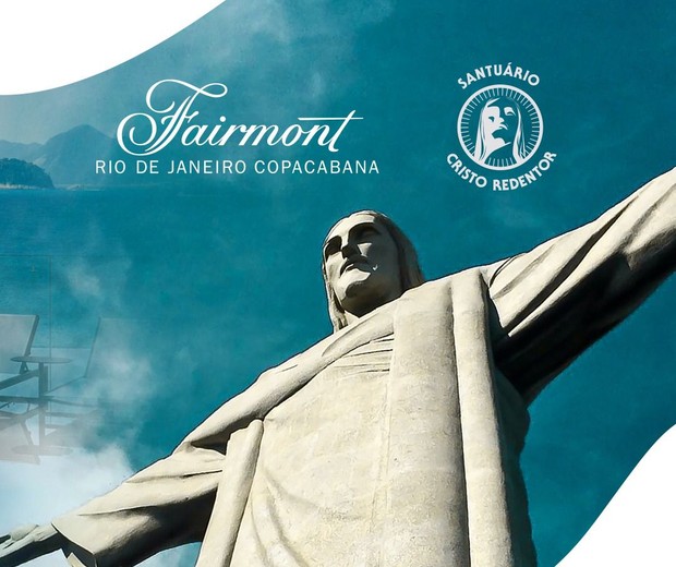 Hotel Fairmont Anuncia Sexta Edi O De Coletivo New Concept Rio Quem