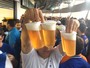 Clubes tentam liberação do comércio de cerveja nos estádios catarinenses