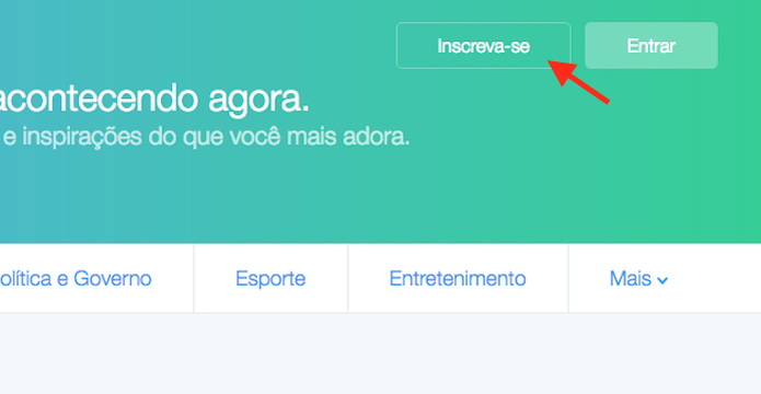 Acessando a tela de inscrição do Twitter pelo computador (Foto: Reprodução/Marvin Costa) (Foto: Acessando a tela de inscrição do Twitter pelo computador (Foto: Reprodução/Marvin Costa)) Acessando a tela de inscrição do Twitter pelo computador (Foto: Reprodução/Marvin Costa) (Foto: Acessando a tela de inscrição do Twitter pelo computador (Foto: Reprodução/Marvin Costa))
