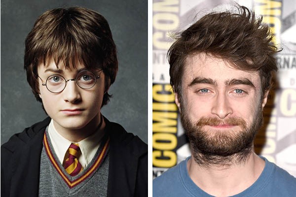 Daniel Radcliffe (Foto: Divulgação//Getty Images)