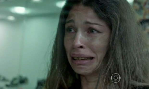 Grazi Massafera (Foto: Reprodução/Instagram) Grazi Massafera (Foto: Reprodução/Instagram)