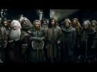 Último filme da trilogia 'O Hobbit' estreia nesta quinta-feira (11) no Brasil