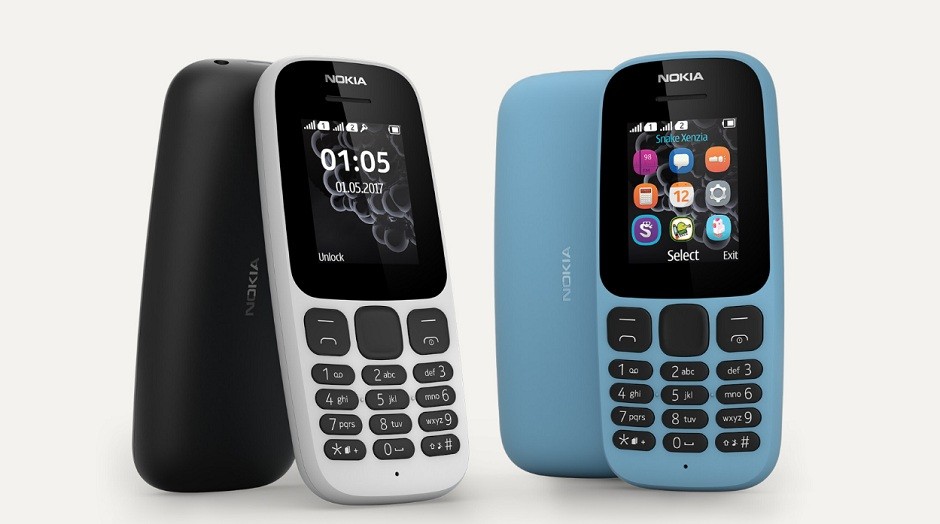 Nokia lança versão 2022 do celular clássico Nokia 110, com direito a jogo  da cobrinha