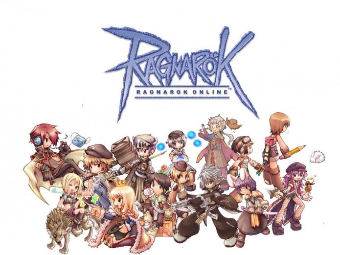 Ragnarök Online foi um dos primeiros jogos a serem traduzidos para Português do Brasil (Foto: Divulgação)