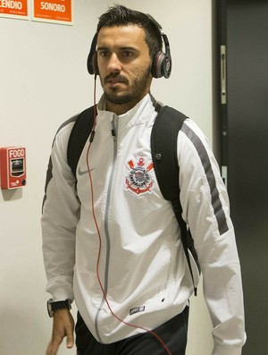 Com edema na coxa, Uendel deve perder jogo contra o Figueirense