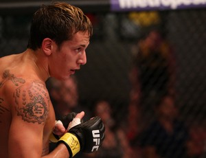mike Ricci mma ufc (Foto: Getty Images)