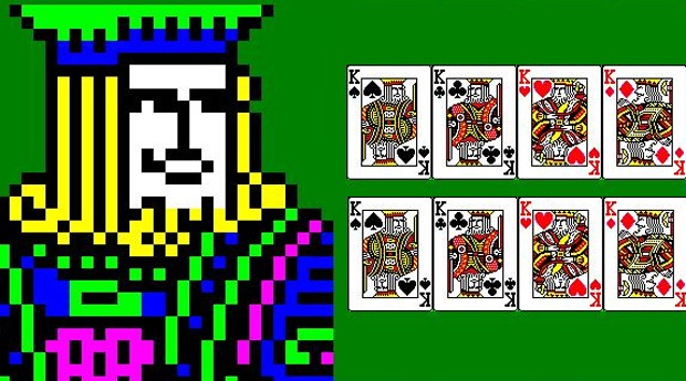 FreeCell Solitaire Classic: Jogue FreeCell Solitaire Classic