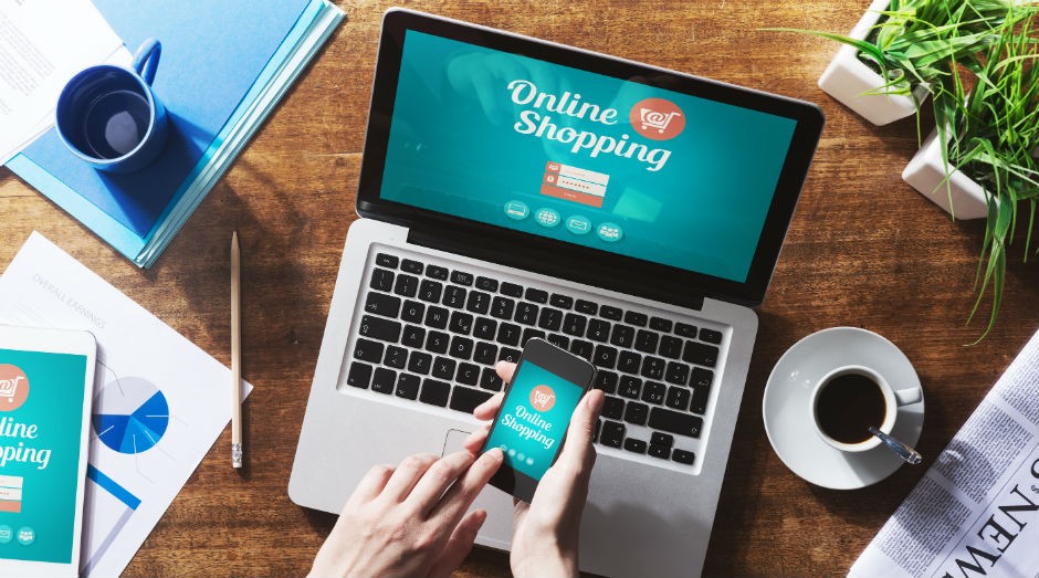 O que é loja virtual? - E-commerce e Marketing Digital: Agência e-Plus