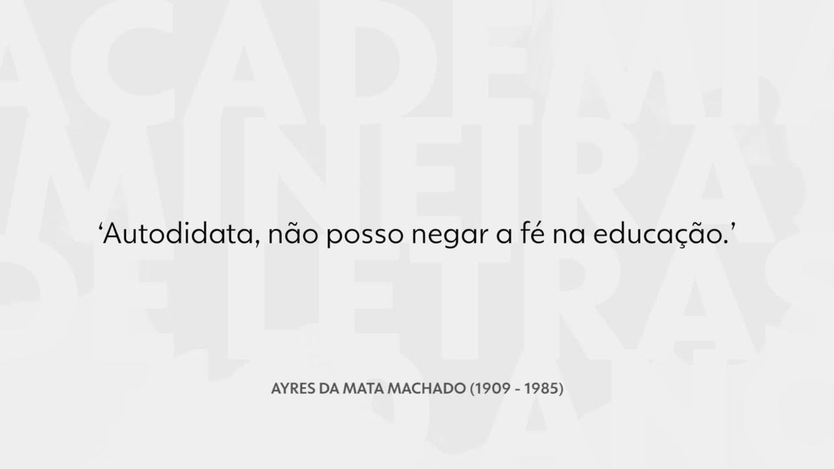 Academia Mineira De Letras Completa 110 Anos Em Dezembro Globo Minas