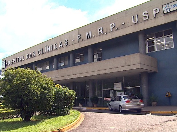 Centro de Pesquisas em Canabinoides funcionará na Faculdade de Medicina da USP em Ribeirão Preto (Foto: Reprodução/EPTV)