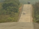 Pesquisa aponta que rodovias do Pará estão entre as piores do país